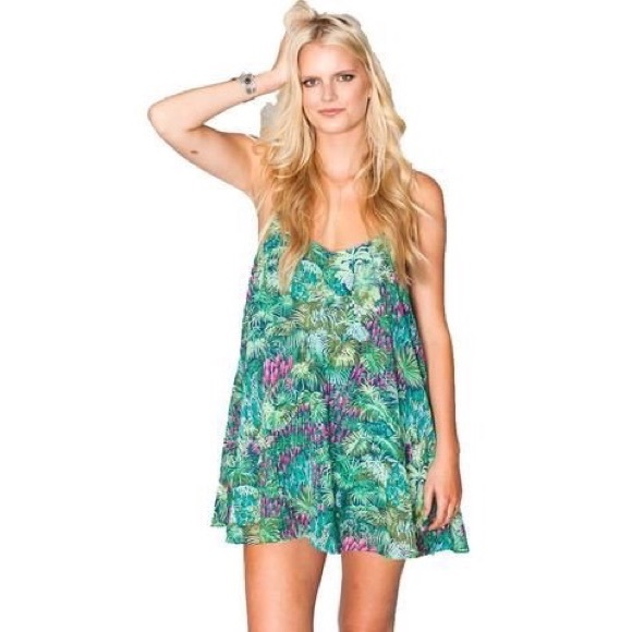 Show Me Your MuMu Dresses & Skirts - SMYM Circus Mini Dress